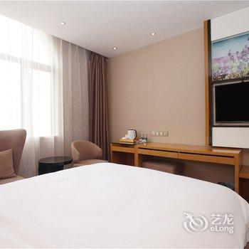 麗枫酒店(广州天河客运站高德汇店)酒店提供图片
