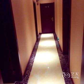利川小城故事宾馆酒店提供图片