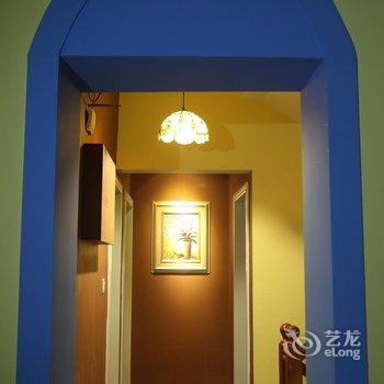 阳朔蒂凡尼客栈酒店提供图片