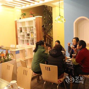 阳朔蒂凡尼客栈酒店提供图片