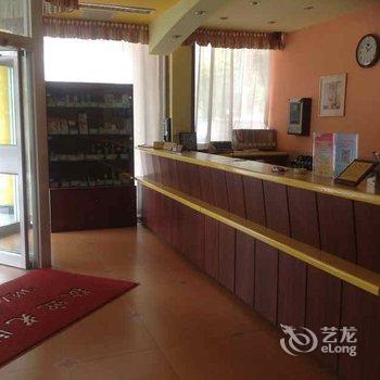 唐山馨逸宾馆酒店提供图片