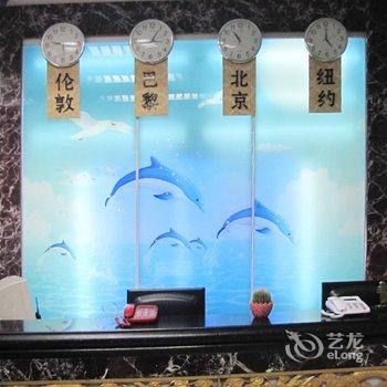 义乌鑫海宾馆酒店提供图片