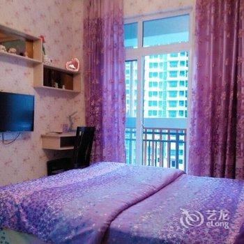 重庆合川爱尚公寓酒店提供图片