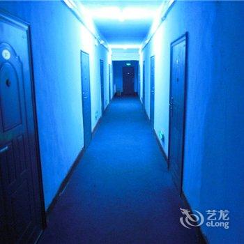 鞍山百成旅馆酒店提供图片