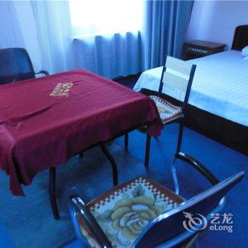 鞍山百成旅馆酒店提供图片