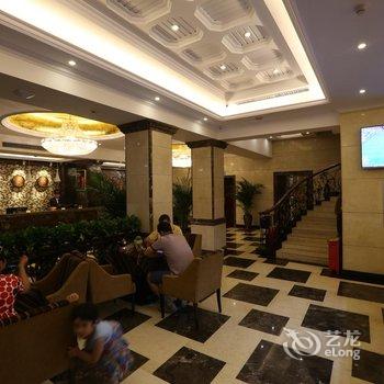 乌鲁木齐阿斯塔纳宾馆酒店提供图片