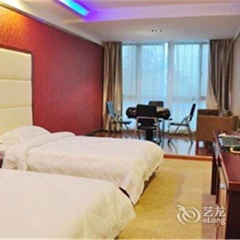 咸阳沣河湾假日酒店酒店提供图片