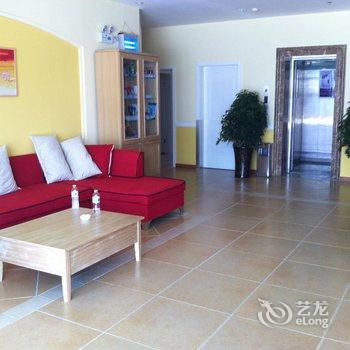 如家快捷酒店(唐山北站店)酒店提供图片