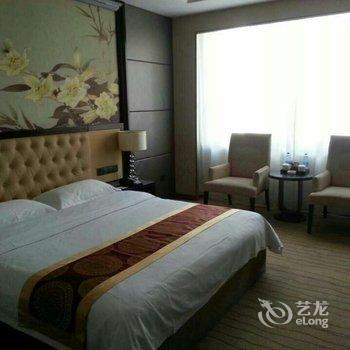 西宁夏日丽景酒店酒店提供图片