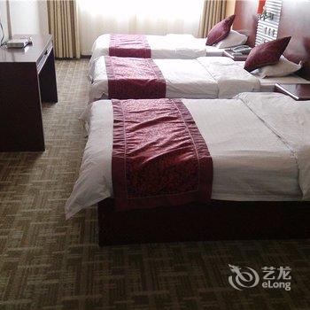 沂南聚圣居商务宾馆(祥和路店)酒店提供图片
