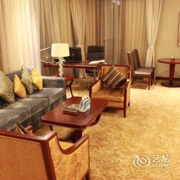 河南宋基国际公益文化交流服务中心酒店提供图片