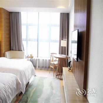 芜湖伯爵假日酒店酒店提供图片