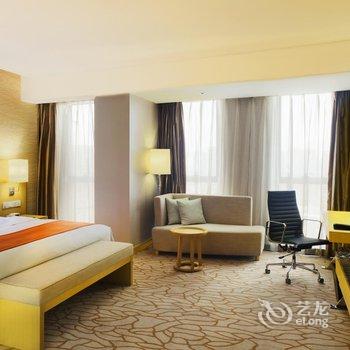 天津水游城假日酒店酒店提供图片