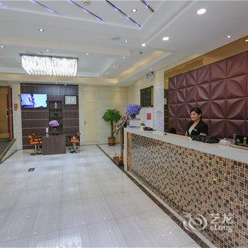 万信慧选酒店(洛阳周王城广场店)酒店提供图片