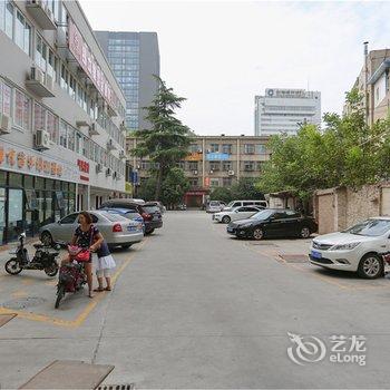 万信慧选酒店(洛阳周王城广场店)酒店提供图片