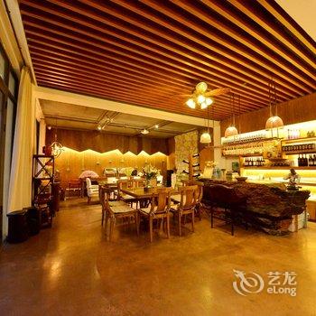 大理云途海景客栈(洱海马久邑店)酒店提供图片