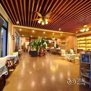 大理云途海景客栈(洱海马久邑店)酒店提供图片