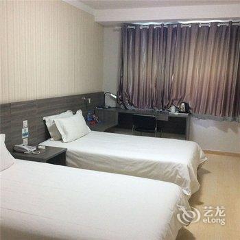 武城天成快捷酒店酒店提供图片