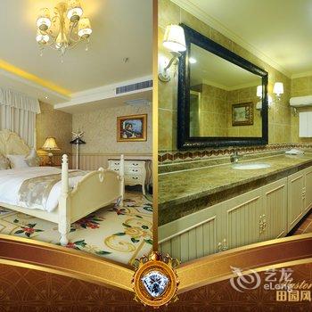 重庆升腾怡然酒店(原怡然·23世界酒店)酒店提供图片