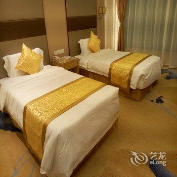 青岛复盛大酒店(黄岛店)酒店提供图片