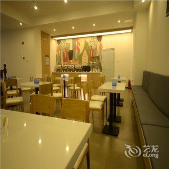 汉庭酒店(沧州黄骅临港中捷店)酒店提供图片