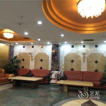 东莞潼悦酒店(原东莞南华酒店)酒店提供图片