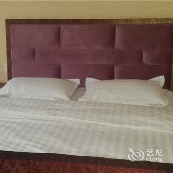 重庆丽媛巢商务宾馆酒店提供图片