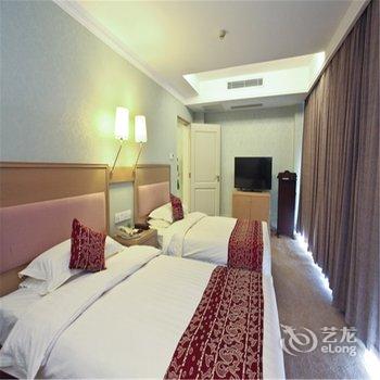 平煤郑州商务酒店酒店提供图片