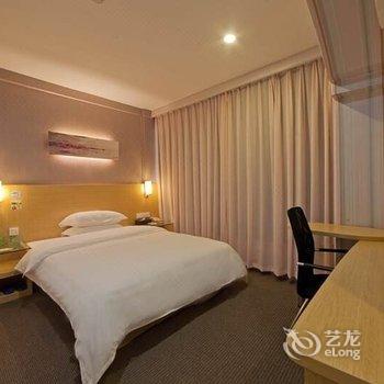 南宁怡然四季酒店酒店提供图片