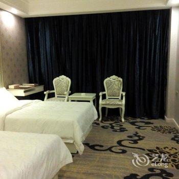 南康仙妮酒店酒店提供图片