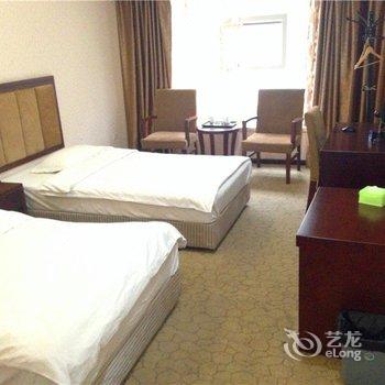 重庆玖典商务宾馆酒店提供图片