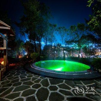 泸州云溪温泉酒店酒店提供图片