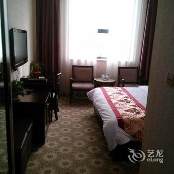 娄底海天湘中酒店酒店提供图片