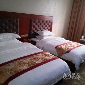 娄底海天湘中酒店酒店提供图片