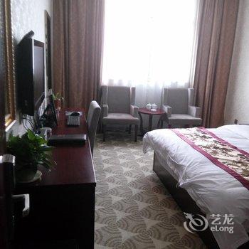 娄底海天湘中酒店酒店提供图片