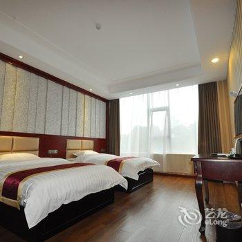 重庆丰麒假日酒店酒店提供图片