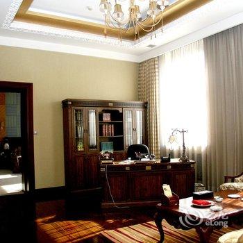 吉林省南湖宾馆酒店提供图片