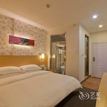 南宁怡然四季酒店酒店提供图片