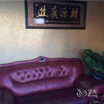 银川和谐迎宾馆酒店提供图片