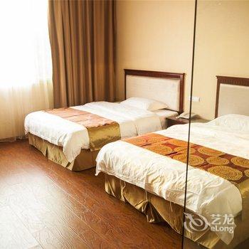 阆中金江旅游酒店酒店提供图片