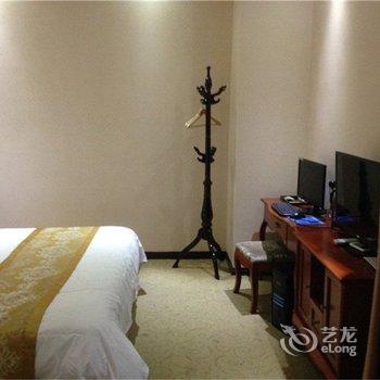 重庆富绅宾馆酒店提供图片