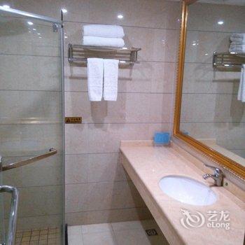 娄底海天湘中酒店酒店提供图片