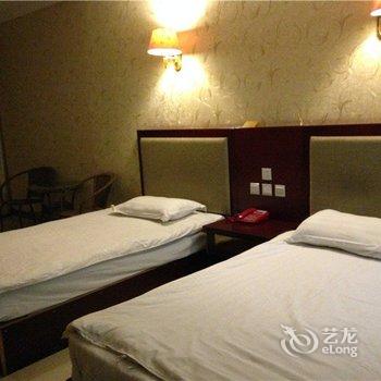 鄯善县八方居旅社酒店提供图片