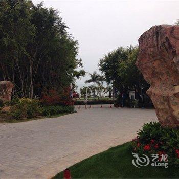 厦门华闽大云房车体验度假营酒店提供图片