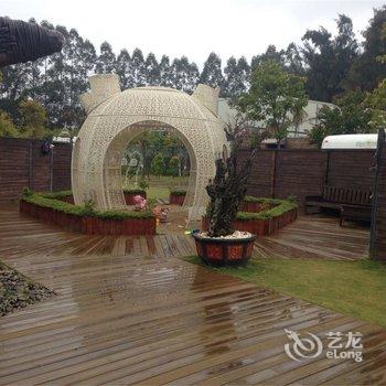 厦门华闽大云房车体验度假营酒店提供图片