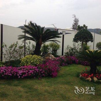 厦门华闽大云房车体验度假营酒店提供图片