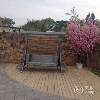 厦门华闽大云房车体验度假营酒店提供图片