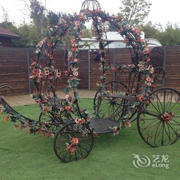 厦门华闽大云房车体验度假营酒店提供图片