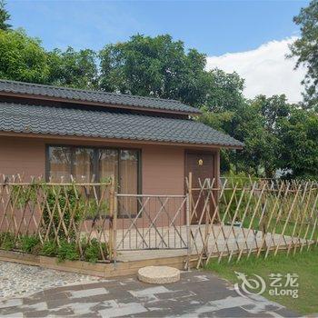 厦门华闽大云房车体验度假营酒店提供图片