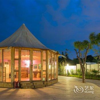 厦门华闽大云房车体验度假营酒店提供图片
